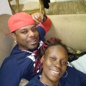 Meet your Posher, Patrick